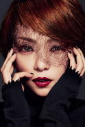 Namie Amuro