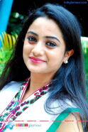 Namitha Pramod