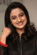 Namitha Pramod