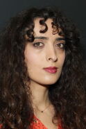 Nana Ekvtimishvili