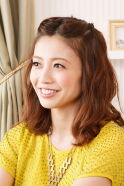 Nana Katase