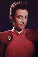 Nana Visitor