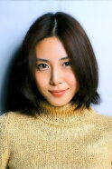 Nanako Matsushima