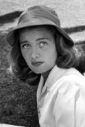 Nancy Guild