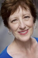 Nancy Helms