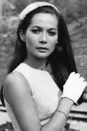 Nancy Kwan