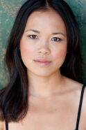 Nancy Ma