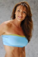 Nancy Sexton