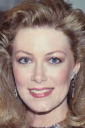 Nancy Stafford