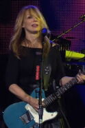 Nancy Wilson