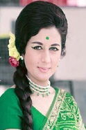 Nanda