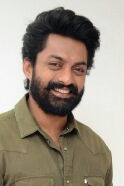 Nandamuri Kalyanram