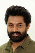 Nandamuri Kalyanram