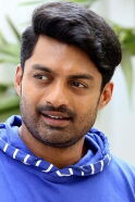 Nandamuri Kalyanram