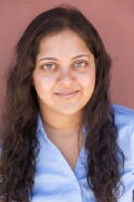 Nandini Bapat