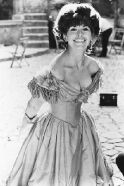 Nanette Newman