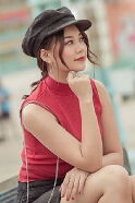 Nang Tracy