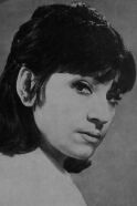 Nani Bregvadze