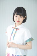 Nao Toyama