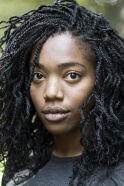 Naomi Ackie