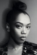 Naomi Ackie