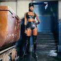 Naomi Campbell