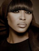 Naomi Campbell