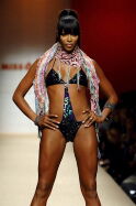 Naomi Campbell