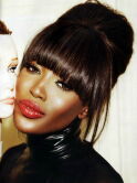 Naomi Campbell