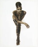 Naomi Campbell