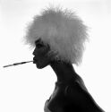 Naomi Campbell