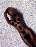 Naomi Campbell