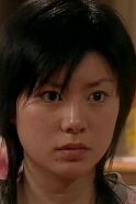 Naomi Kaizuka