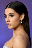 Naomi Scott