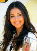 Naomi Scott