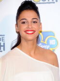 Naomi Scott