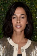 Naomi Scott