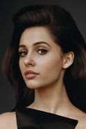Naomi Scott