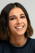 Naomi Scott