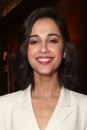 Naomi Scott