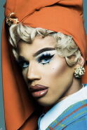 Naomi Smalls