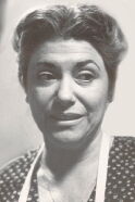 Naomi Stevens