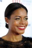 Naomie Harris