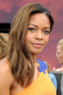 Naomie Harris