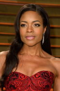 Naomie Harris