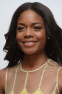 Naomie Harris