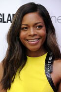 Naomie Harris