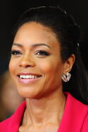 Naomie Harris