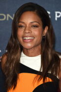Naomie Harris