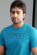 Nara Rohith